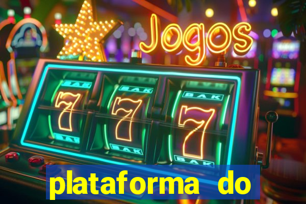 plataforma do neymar bet